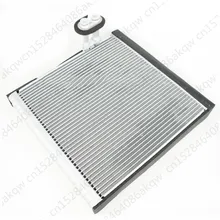 Конденсатор испарения Ядро Подходит для 2006Toy ot ИАГ ghl и КЧП am ry2015 кулер № 1 испарителя sub-Установочная коробка ядро