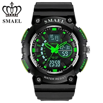 

2018 Luxury Brand Men Women Sports Watches Digital LED Military Watch Waterproof Outdoor Casual Wristwatches Relogio Masculino