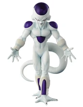 Dragon Ball Z Freeza Freezer Ultimate Form Anime Cartoon Combat Edition 19cm PVC Action Figure Collectible Toys Dragon Ball Z Freeza Freezer Ultimate Form Anime Cartoon Combat Edition 19cm PVC Action Figure Collectible Toys