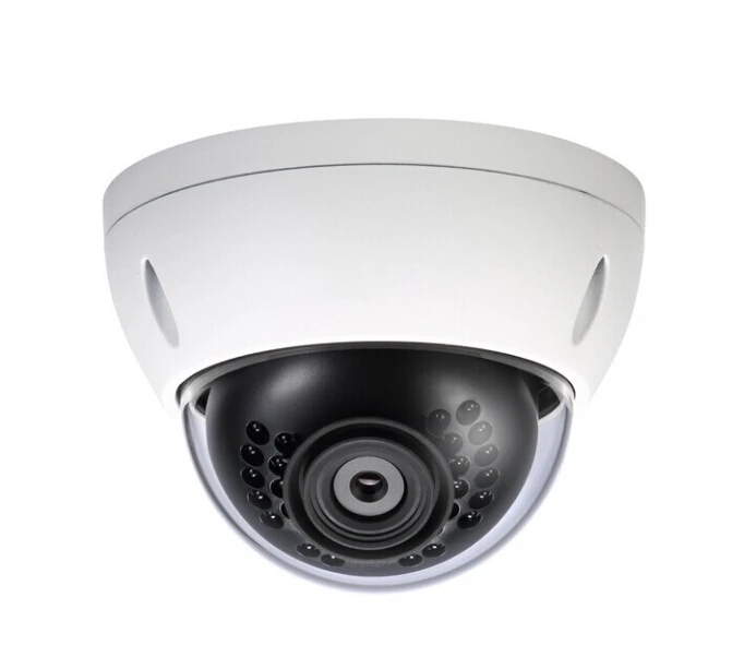 Dahua 4MP IP Camera IPC-HDBW4431R-AS to replace IPC-HDBW4421R-AS and 3MP IPC-HDBW4300E-AS 1080p 3.6mm or 2.8mm lens