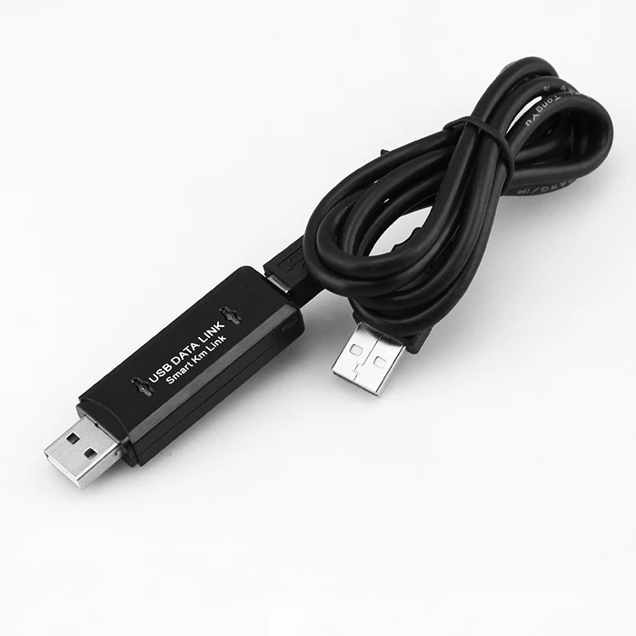 traicionar microscópico eso es todo USB 2.0 Free Driver Smart PC to PC Data Link Adapter Cable Share|pc  internal cables|pc wireless network cardcable connection for tv - AliExpress