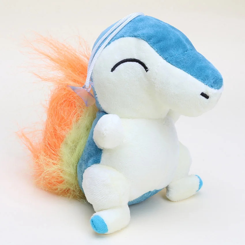 Карманная кукла Charmander Snorlax 16 шт./лот|torchic plush|charmander dollplush toys |