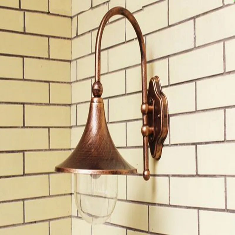 European-villa-Waterproof-lamp-outdoor-wall-lamp-rustic-wall-lights-outdoor-balcony-fashion-speaker-wall-lamp (2)