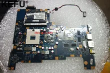 NALAA LA-6042P Rev 1.0 MB K000103790 Fit For toshiba satellite L670 L675 laptop motherboard HM55 HD5650M graphics
