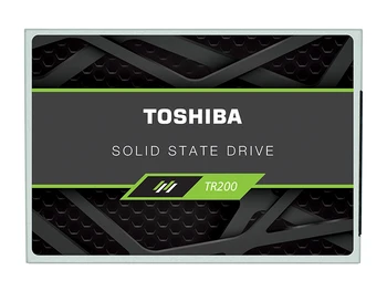 

Toshiba TR200, 240 GB, 2.5", 555 MB/s, 6 Gbit/s