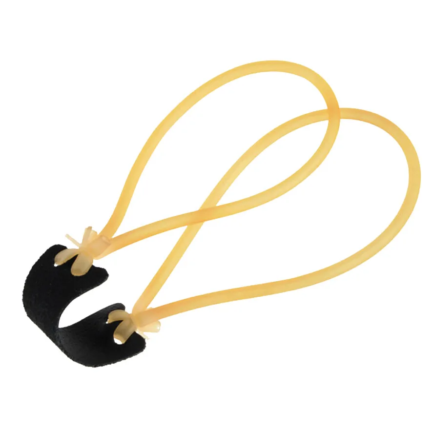

5pcs/lot 3050 Rubber Band ELASTICA Bungee For Slingshot Outdoor Hunting Catapult Replacement Retail and Bulk-sale Wholesale