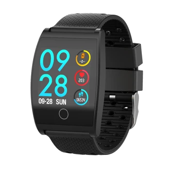 

Smart Bracelet Blood Pressure Measurement Waterproof Fitness Tracker Watch Heart Rate Monitor Pedometer Smart Band for Women Men