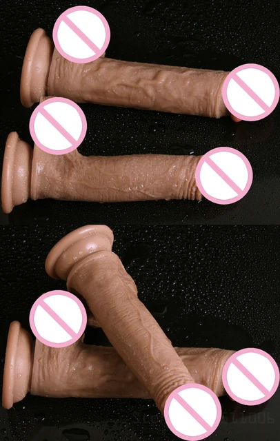 Liliput Penis Dildo Partnertausch