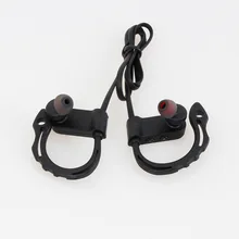 Wireless Sports Headphone Bluetooth Stereo Music Earphone Handsfree Headset with speaker BH-0a