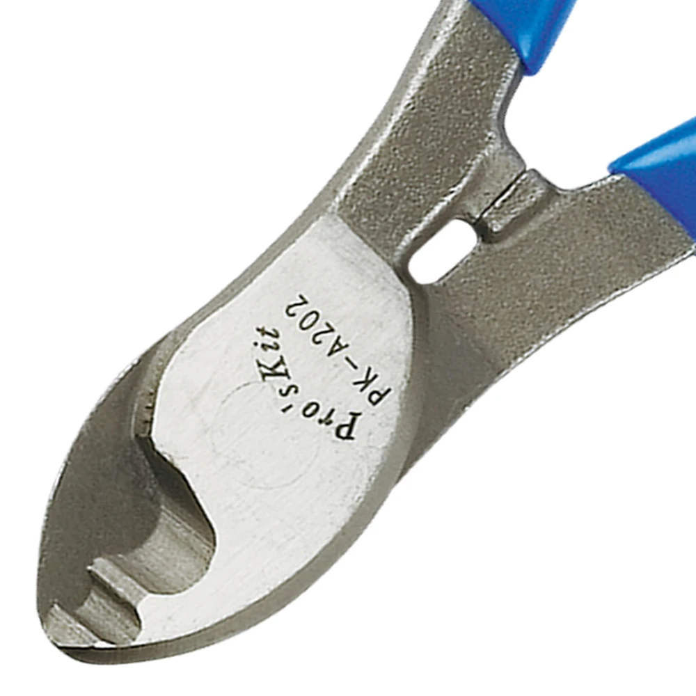 8PK-A202 Pro'skit Electrician Pliers Cable Wire Cutters Cutting Plier 25mm Cable Strippers Cutter Hand Tools Repair Plier Tools 8PK-A202 Pro'skit Electrician Pliers Cable Wire Cutters Cutting Plier 25mm Cable Strippers Cutter Hand Tools Repair Plier Tools