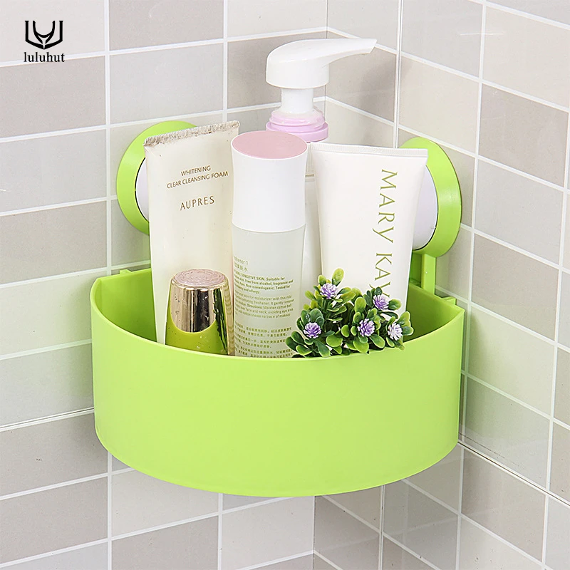 Bathroom Accessories Suction Shelf Everything Bathroom