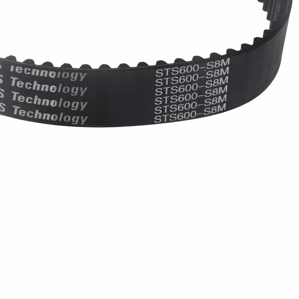 Timing-Belt-S8M-600-30mm-for-Tajima-embroidery-machine-Computer-embroidery-machine-spare-parts