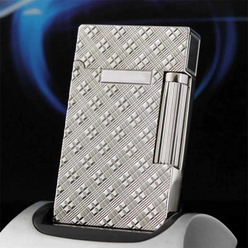 100% novo vintage dupont brilhante som gás