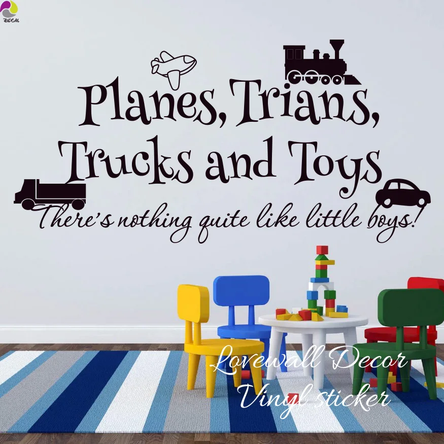 little boys little toys