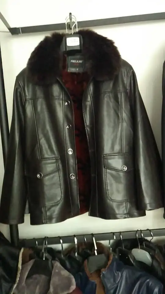 Новое поступление 2017 зимние мужские повседневные куртки и пальто известного