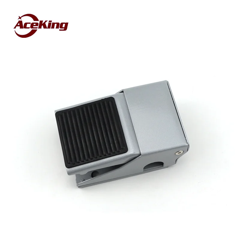 

Pneumatic components pneumatic foot valve FV420 FV320 two four-way foot valve switch cylinder reversing valve vent valve
