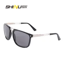 Espejo Gafas de Sol Mujer Hombre Gafas de Diseño de Marca de lujo UV400 Gafas de Conducción Gafas de Sol de Moda Sombra SH5004