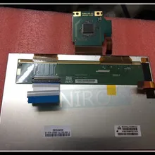 Niro DHL A+ автомобильный TFT 8," ЖК-дисплей C080VTN03.1 ЖК-панель с дигитайзером сенсорный экран для автомобильные запчасти
