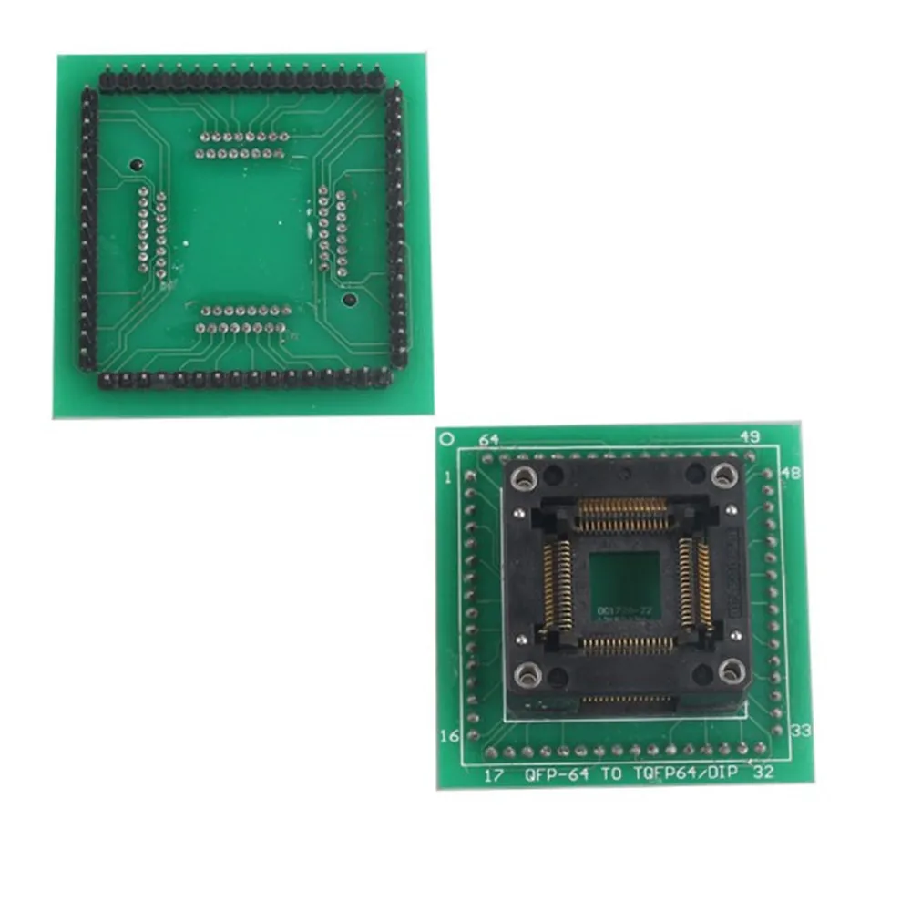 motorola-hc05-hc08-qfp64-adapter-4