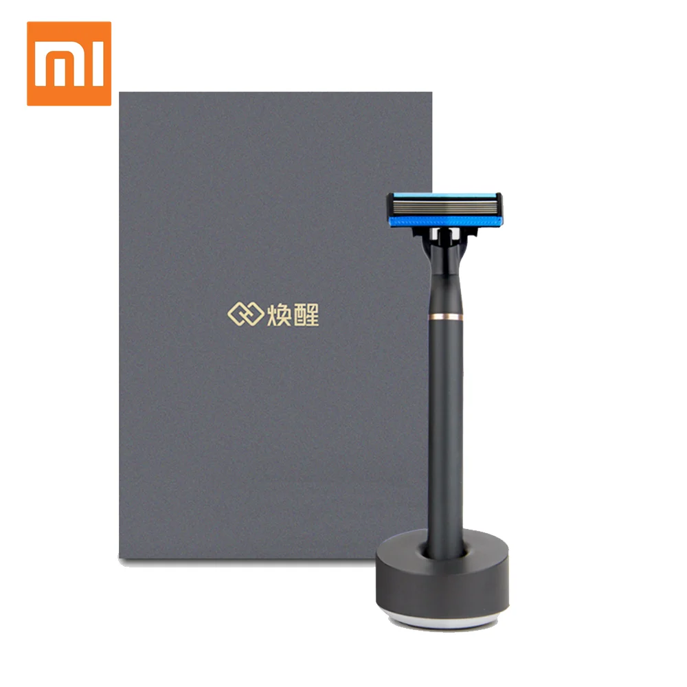 3 в 1 Мужская бритва для бороды Xiaomi H600 Mi|Аксессуры техники по уходу за собой| |