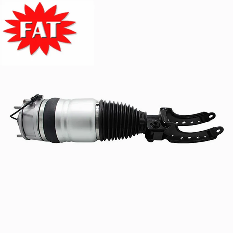 Передний амортизатор для Porsche Cayenne Volkswagen Touareg Audi Q7 пневматическая подвеска 7P6616039H
