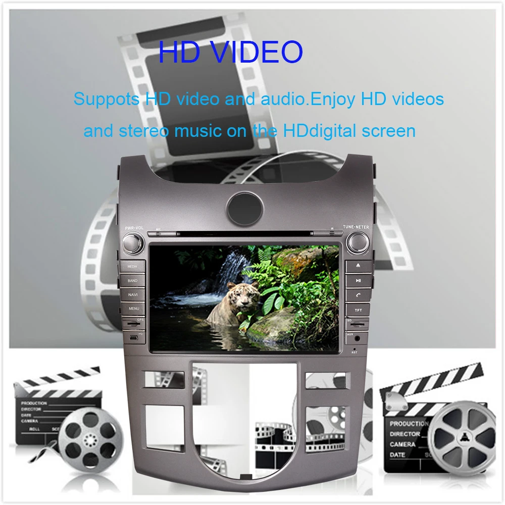 Cheap Android Octa Core 4GB RAM Car GPS Radio Head Unit For Kia Cerato/Forte Auto A/C 2008-2012 GPS Navigation DVD Multimedia Player 2 Cheap Android Octa Core 4GB RAM Car GPS Radio Head Unit For Kia Cerato/Forte Auto A/C 2008-2012 GPS Navigation DVD Multimedia Player 2