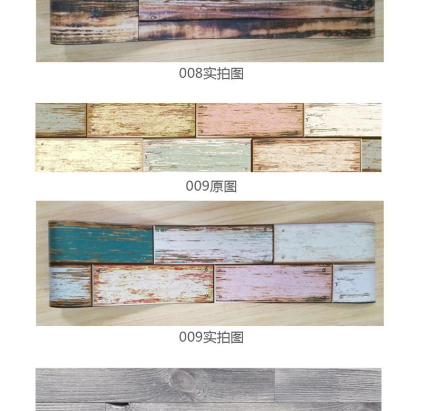 Home Decor A Roll Self Adhesive Tile Art Wall Decal Sticker Diy Kitchen Bathroom Decor Vinyl Wall Sticker Home Deco Mirror Ju27 Wall Stickers Aliexpress