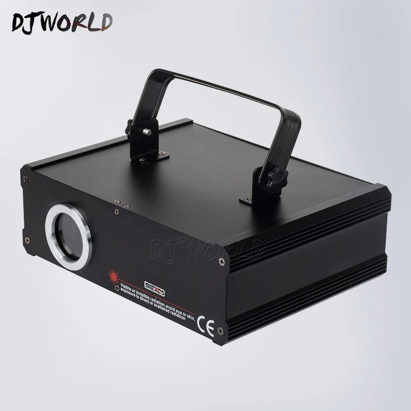 

High Quality 1000mW RGB Scan Pattern Laser DMX512 Stage Effect Lighting For DJ Disco Party Dance Floor And Christmas Decorations