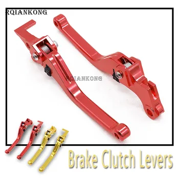 

For Honda GROM MSX125 MSX 125 2014 - 2018 2017 2016 2015 CNC Roller Adjuster Aluminum Motorcycle Adjustable Brake Clutch Levers