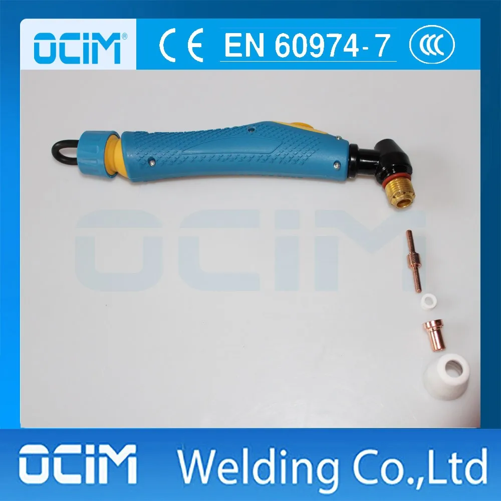PT31 Blue handle 2