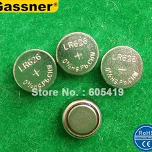 3000 шт./лот 0% ртути AG4 LR626 377A SR626 щелочной аккумулятор таблеточного типа 1,5 v AG 4 аккумуляторная батарея