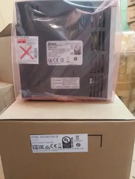 

original Delta 750w servo motor driver ASD-B2-0721-B