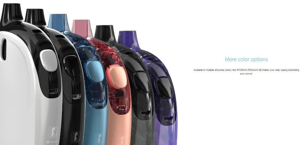 Joyetech Atopack Penguin SE-9