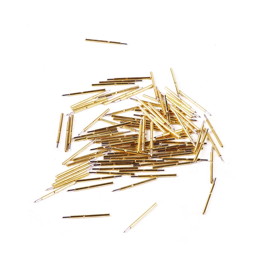 Buy P75 B1 Dia 1.02mm 100g Spring Loaded Test Probes