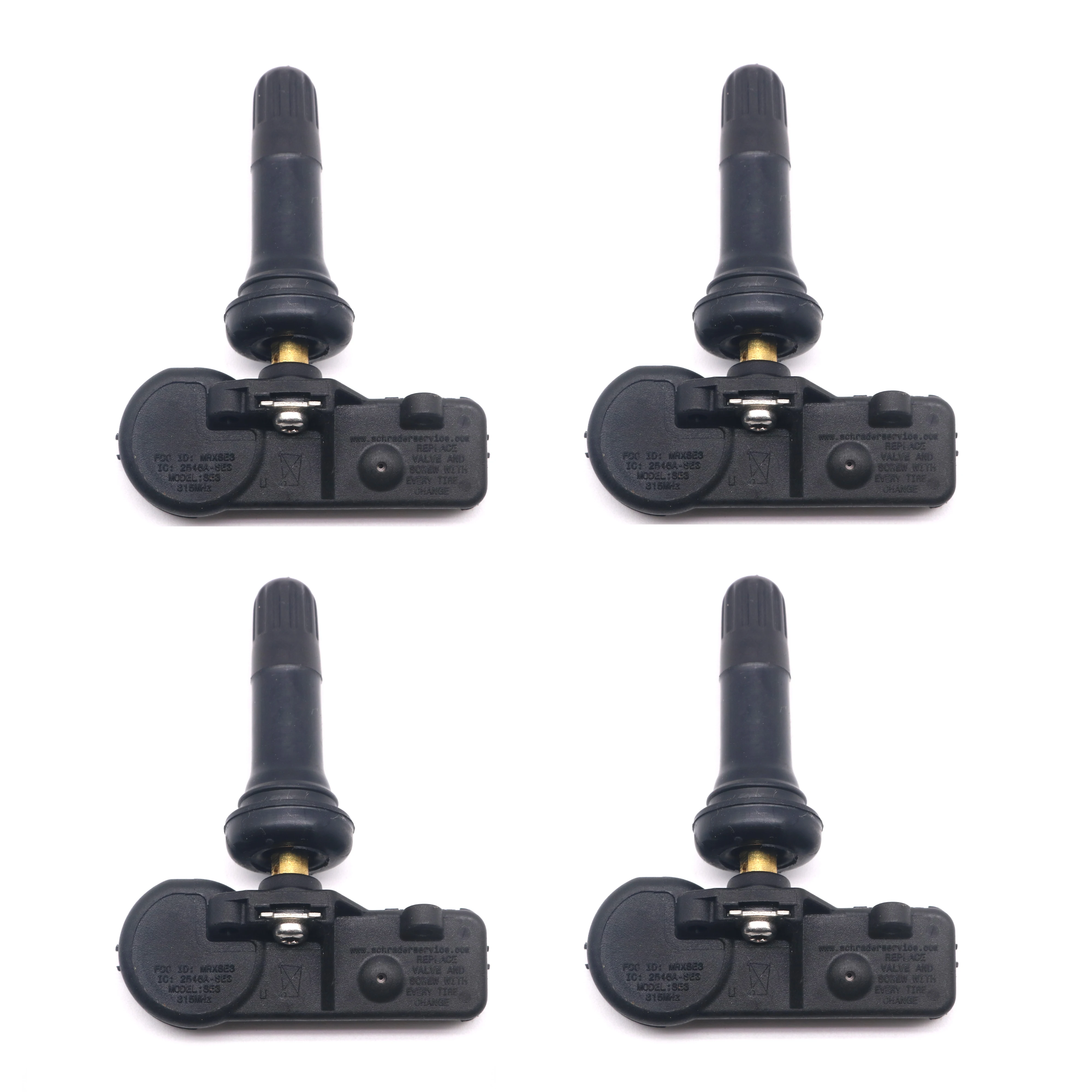 Датчик давления воздуха в шинах 28103SG000 28103AJ00A 2016 МГц для SUBARU CROSSTREK TPMS 2017 315 |