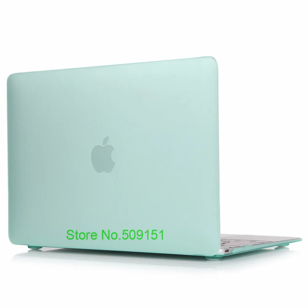 Free-Shipping-Matte-Case-New-Air-11-Air-13-Pro-13-Pro-15-New-Retina-12 (7)