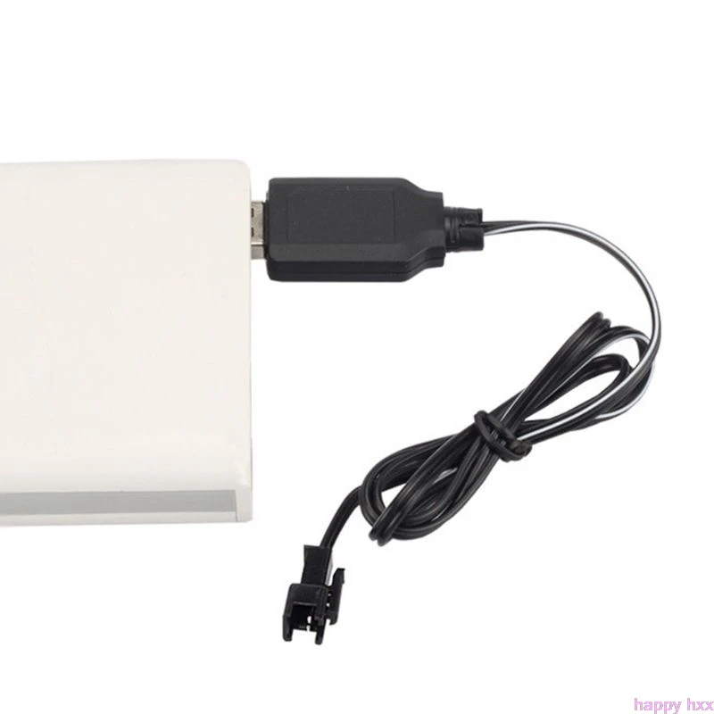 USB кабель для зарядки Ni Cd никель металлогидридных аккумуляторов штепсельный
