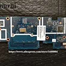 Для hp ENVY x2 13-J 787279-501 Материнская плата ноутбука M-5Y10 TPN-I116 6050A2665501