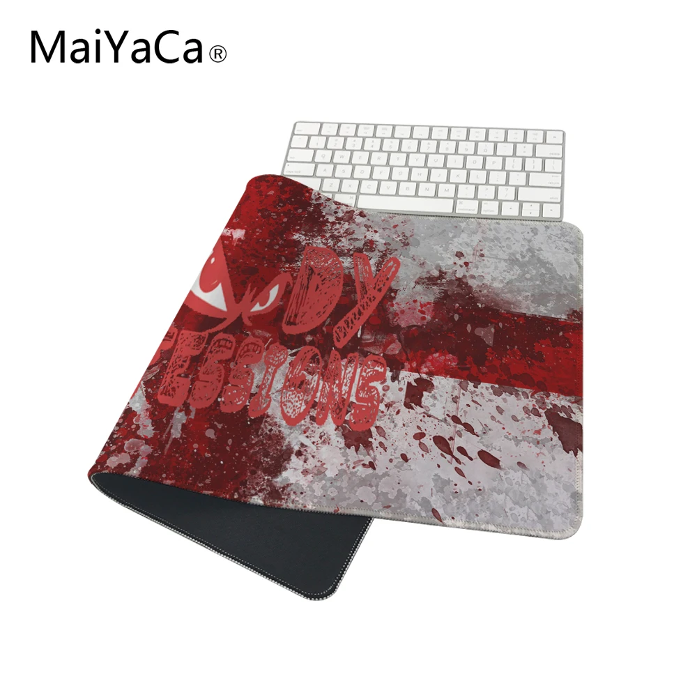  Design Simple Speed Computer bloody Gaming Mouse Pad Gamer Dota 2 Game Rugs Game Rugs Version 30x90