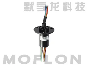 

18 Core 2A Conductive Slipping Ring with Cap Slide Ring