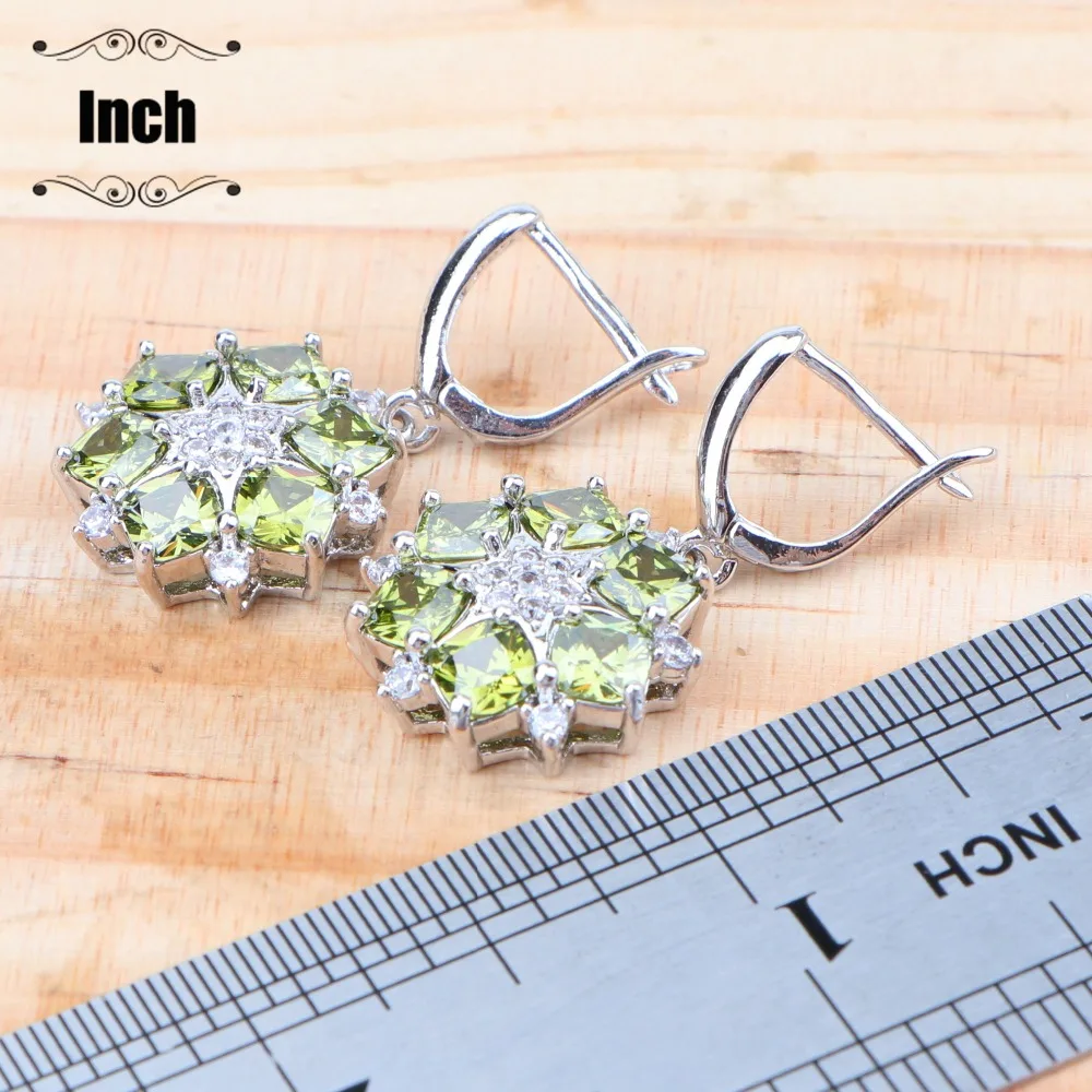 Earrings Set