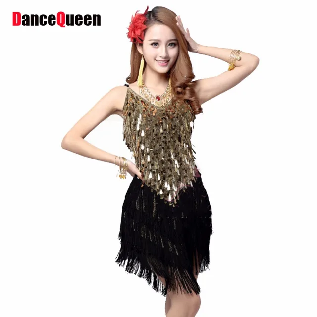 Y Vintage Roaring 20s 1920s Gatsby Las Fler Dance Y Vintage Roaring 20s 1920s Gatsby Las Fler Dance Costumes Dress Female Party City For