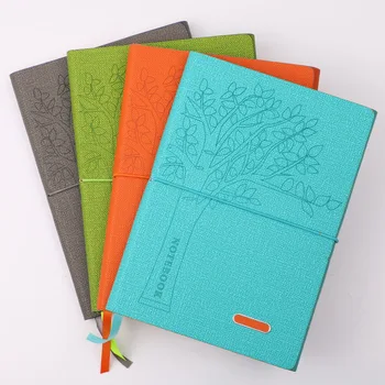 

Creative Squared Grid Bullet Notebook High Quality A5 Bujo Diary Journal