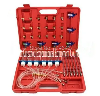 

diesel back flow tester for common rail system