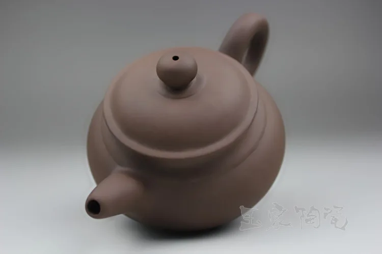 Китайский ручной работы фарфоровый чайник 140 мл Исин чайники Керамические кунг-фу набор ручной работы Zisha Наборы чайник Быстрая