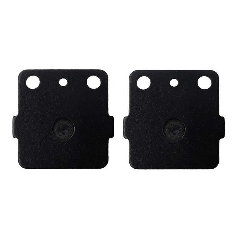 Передние и задние тормозные колодки для мотоцикла SUZUKI ATV LTZ400 LTZ 400 K Z L Quadsport 2003 2004 2005