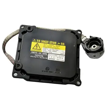 

Hid Ballast Ballast For Toyota Camry D4S Xenon Lamp 85967-52020