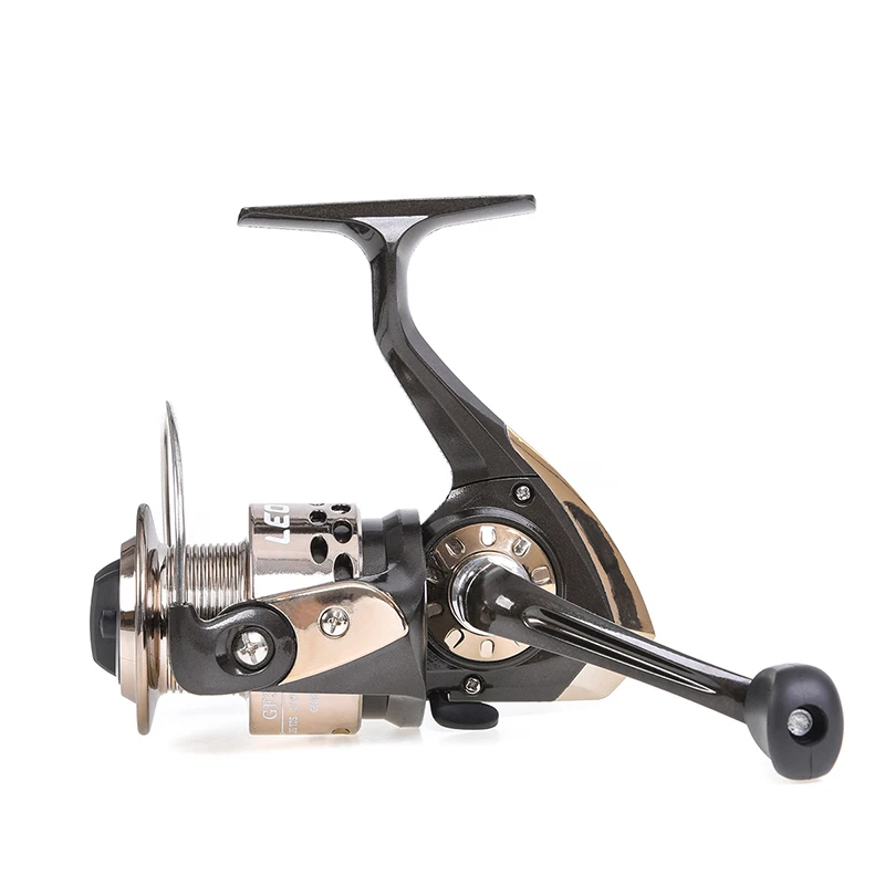 2 stücke power einzigen angelrolle griff eva knopf trommel baitcasting