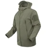 Fly Fishing Jacket Soft Shell Lurker Shark Clothing Outdoor Windproof Angler Jacket for Men and Women ► Photo 2/6