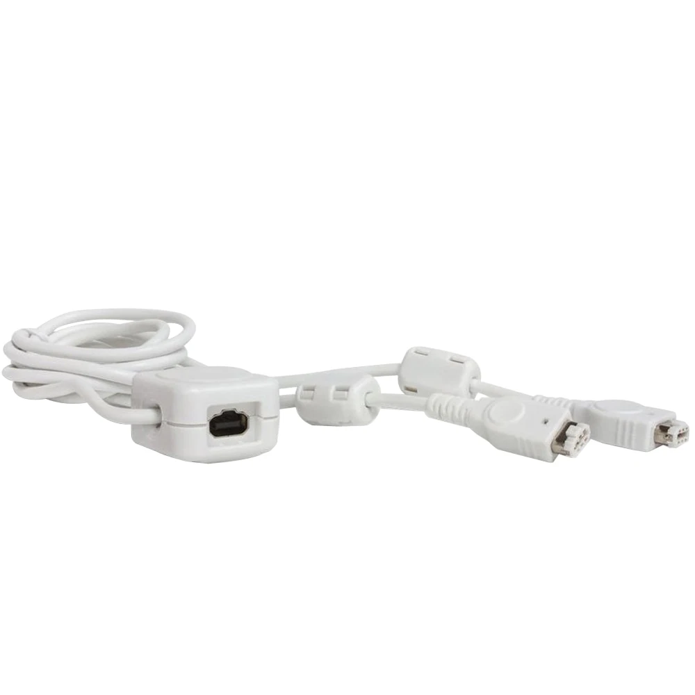 

New 2 Player Game Link Connect Cable Cord For G-B-A S-P